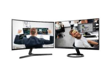 monitors