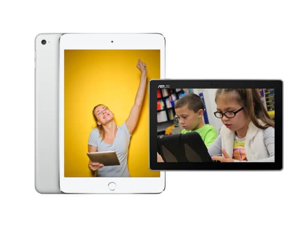 tablets