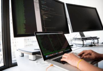 monitors