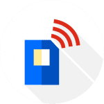 Hotspots Internet access for all your devices.