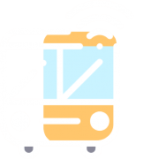 School Bus Wi-Fi Connectivity where and when you need it.
