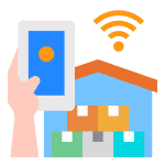 Occupancy Smart technology for real-time visibility of occupancy.