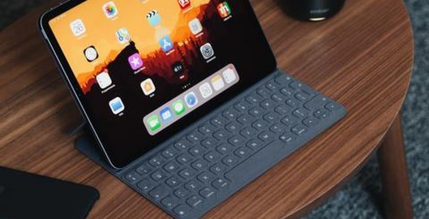 iOS13 and Android Tablet